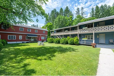 88 East Main Street, Wilmington, VT 05363 - Photo 1