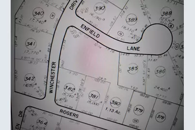 L342 Winchester Drive #Map 37, Lot 342, Barnstead, NH 03225 - Photo 1