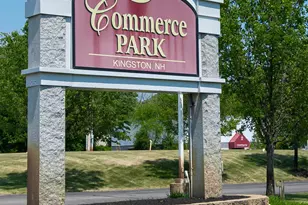 17 Route 125, Kingston, NH 03848 - Photo 1