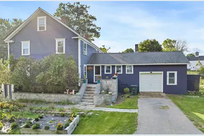 47 South Road, Deerfield, NH 03037 - Photo 1