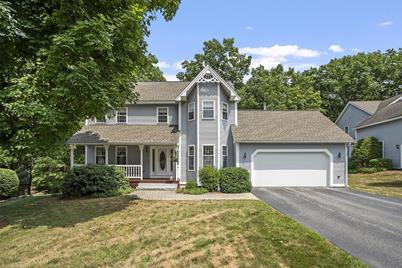 9 Grasmere Lane, Nashua, NH 03063 - Photo 1