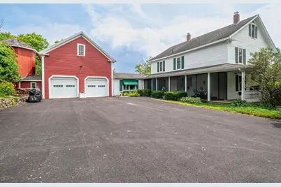 333 Nh Route 129, Loudon, NH 03307 - Photo 1