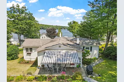 23 Anntom Road, Meredith, NH 03253 - Photo 1