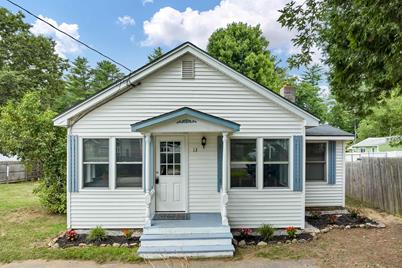 13 Robin Street, Franklin, NH 03253 - Photo 1