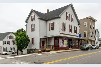 141 Main Street, Newmarket, NH 03857 - Photo 1