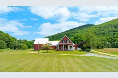 61 Putnam Road, Bridgewater, VT 05035 - Photo 1