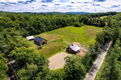 628 Lockehaven Road, Enfield, NH 03748 - Photo 1