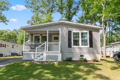 317 Friar Tuck Drive, Exeter, NH 03833 - Photo 1