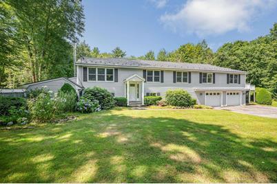 13 Spollett Drive, Derry, NH 03038 - Photo 1