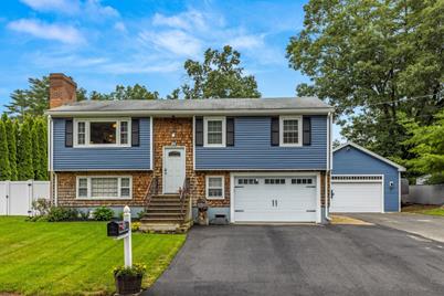 28 Folly Mill Terrace, Seabrook, NH 03874 - Photo 1