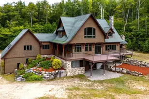 12 Evergreen Dr, Gorham, NH 03581 - Photo 1