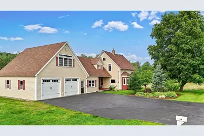 4089 Vt Route 14N, Coventry, VT 05825 - Photo 1