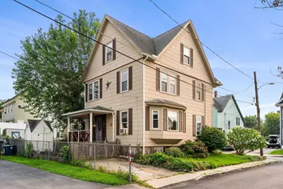 4 Arlington Avenue, Nashua, NH 03060 - Photo 1