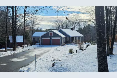 85 Richards Road, Newbury, NH 03255 - Photo 1