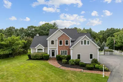 37 Londonderry Road, Windham, NH 03087 - Photo 1