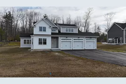 10 High Point Circle #Lot 38, Barrington, NH 03825 - Photo 1