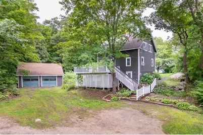 21 Waukewan Street, Meredith, NH 03253 - Photo 1