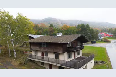 393 &amp; 441 Magic Mountain Access Road, Londonderry, VT 05155 - Photo 1