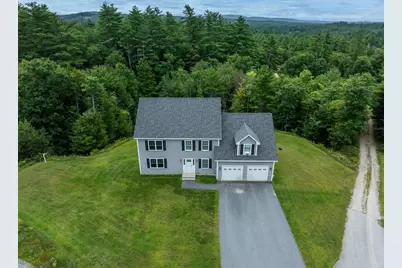 12 Lottie Lane, Chichester, NH 03258 - Photo 1