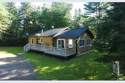 55 Bridge Road, Errol, NH 03579 - Photo 1