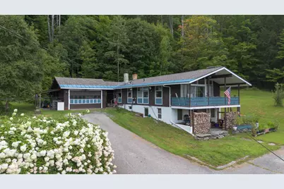 6928 Vt Route 30, Townshend, VT 05359 - Photo 1