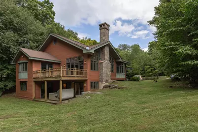 1387 Roaring Brook Road, Killington, VT 05751 - Photo 1