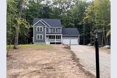 20 Jasons Way, Wolfeboro, NH 03894 - Photo 1