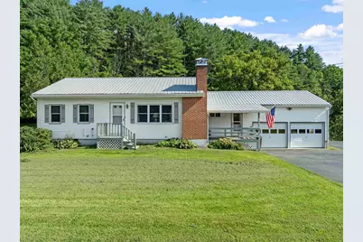 1050 Littleton Road, Monroe, NH 03771 - Photo 1