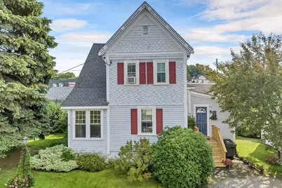 42 Carroll Street, Pittsfield, NH 03263 - Photo 1