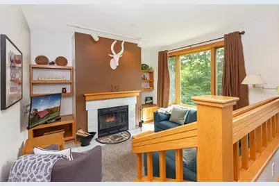 180 Highridge Road #J2, Killington, VT 05751 - Photo 1