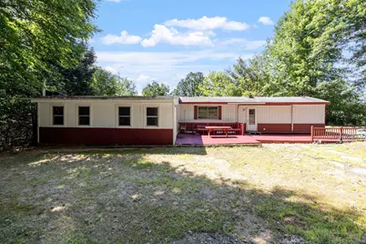 60 Nyberg Road, Bristol, NH 03222 - Photo 1