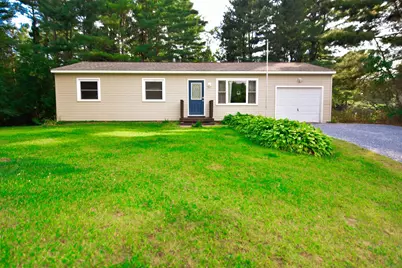 35 Hobbs Road, Milton, VT 05468 - Photo 1