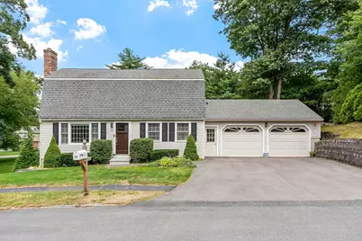 11 Shaw Circle, Nashua, NH 03062 - Photo 1