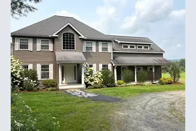 224 Meadow Lane, Stowe, VT 05672 - Photo 1