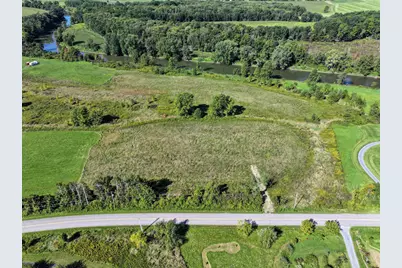 3319 Quaker Village Road, Weybridge, VT 05753 - Photo 1