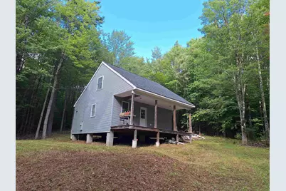 149 Grout Hill Road, Acworth, NH 03608 - Photo 1