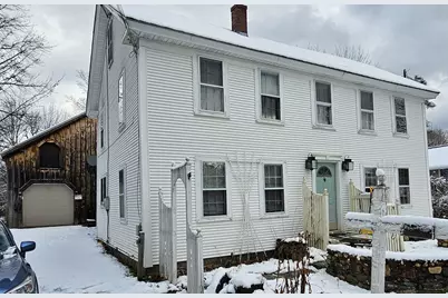 158 Nh Route 123, Marlow, NH 03456 - Photo 1