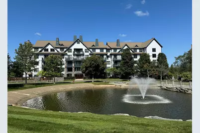 43 Middle Ridge Road #313, Stratton, VT 05155 - Photo 1