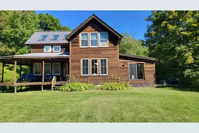 358 Woods Road, Brookfield, VT 05036 - Photo 1
