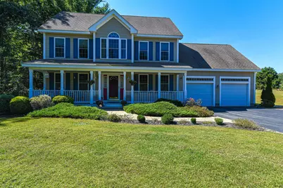 23 Mill House Road, Epsom, NH 03234 - Photo 1