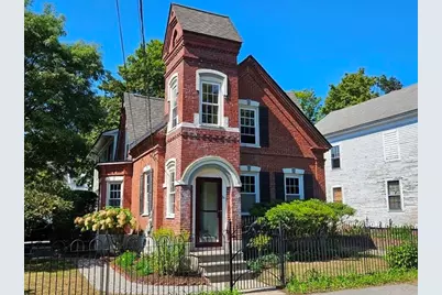 56 Elm At Union Street, Keene, NH 03431 - Photo 1