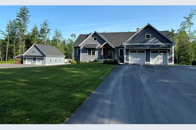 108 Rand Road, Rindge, NH 03461 - Photo 1