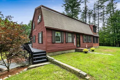 75 Lawrence Road, Merrimack, NH 03054 - Photo 1