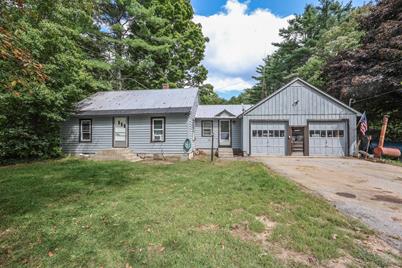 158 Kearsarge Mountain Road, Warner, NH 03278 - Photo 1