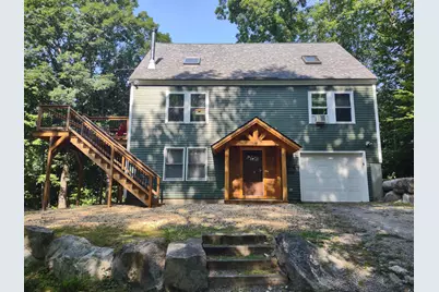 14 Moser Street, Moultonborough, NH 03254 - Photo 1