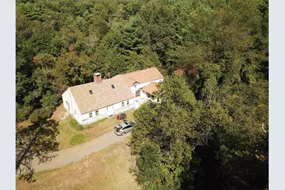 80 Dowboro Road, Pittsfield, NH 03263 - Photo 1