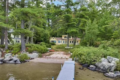 58 Point O Pines Road, Wolfeboro, NH 03894 - Photo 1
