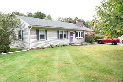 285 Westfield Drive, Hartford, VT 05001 - Photo 1