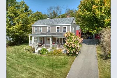 100 West Main Street, Rindge, NH 03461 - Photo 1