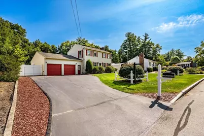 118 Glen Forest Drive, Manchester, NH 03109 - Photo 1